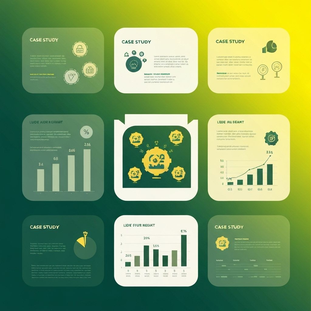 Case Study: How XYZ Business Increased Bookings by 40%